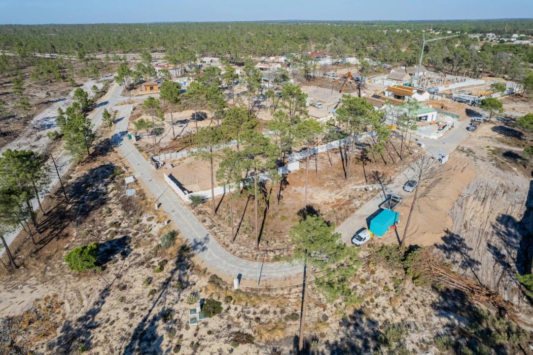 Terreno para Venda em Comporta Foto 1
