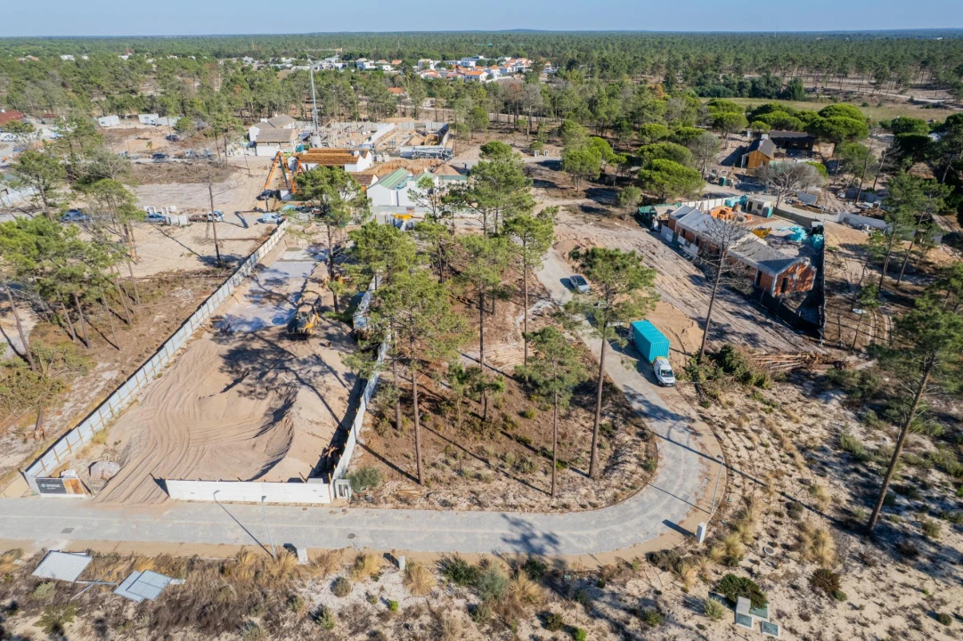 Terreno para Venda em Comporta Foto 13