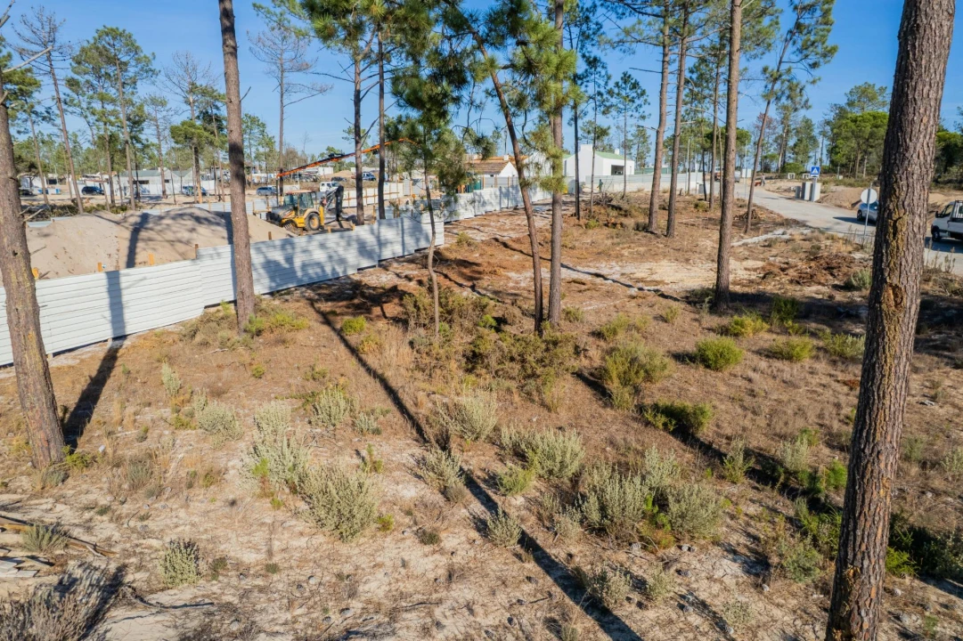 Terreno para Venda em Comporta Foto 15