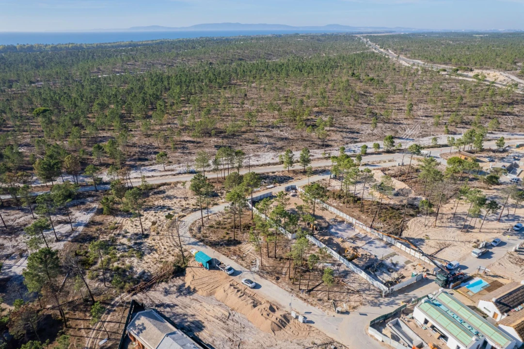 Terreno para Venda em Comporta Foto 3