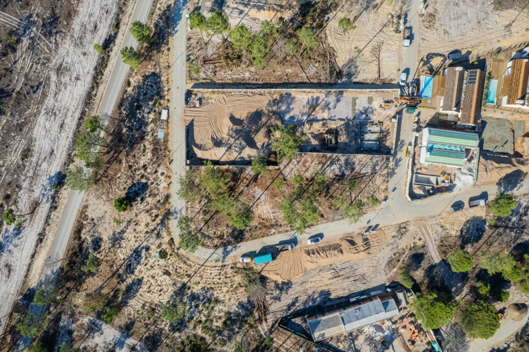 Terreno para Venda em Comporta Foto 8