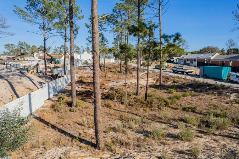 Terreno para Venda em Comporta Foto 11