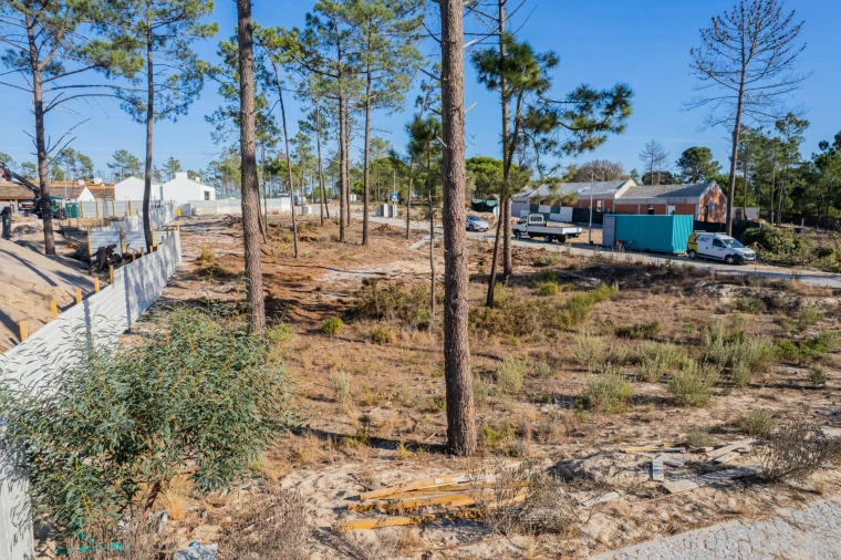 Terreno para Venda em Comporta Foto 12