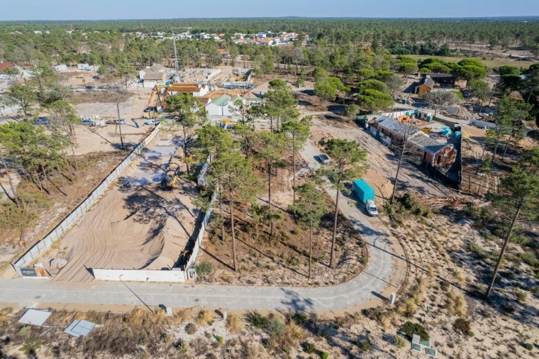 Terreno para Venda em Comporta Foto 13