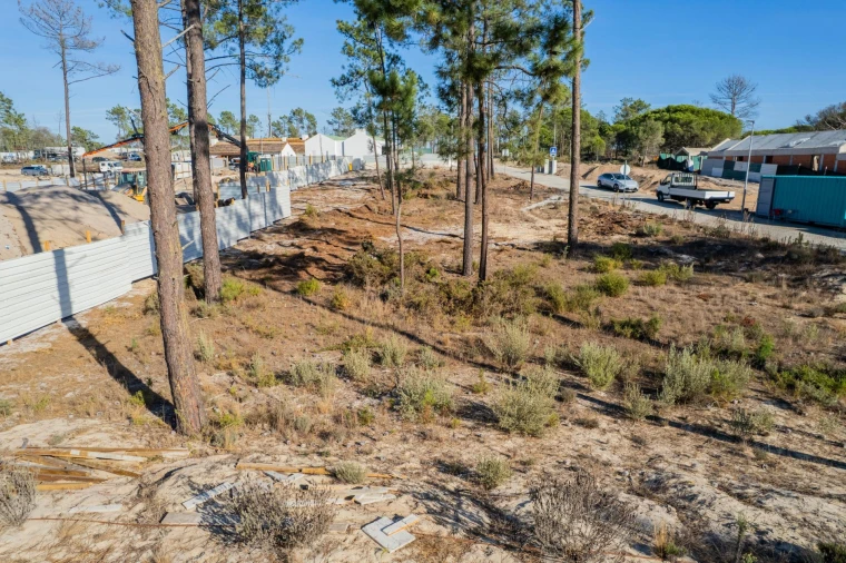 Terreno para Venda em Comporta Foto 14