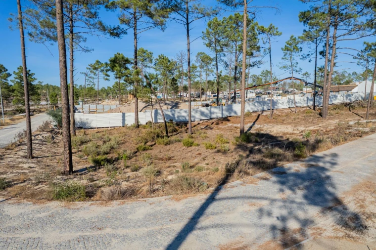 Terreno para Venda em Comporta Foto 16