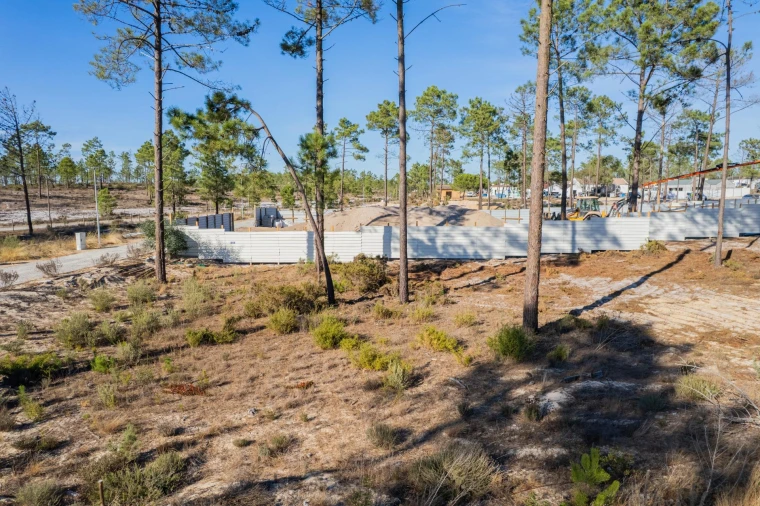 Terreno para Venda em Comporta Foto 17