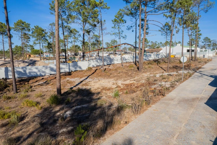 Terreno para Venda em Comporta Foto 18