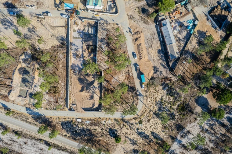 Terreno para Venda em Comporta Foto 7