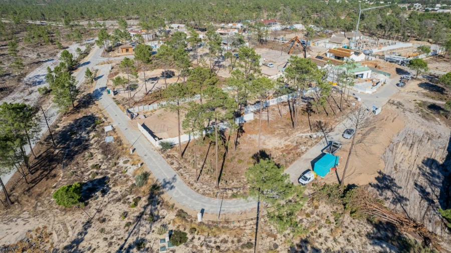 Terreno para Venda em Comporta