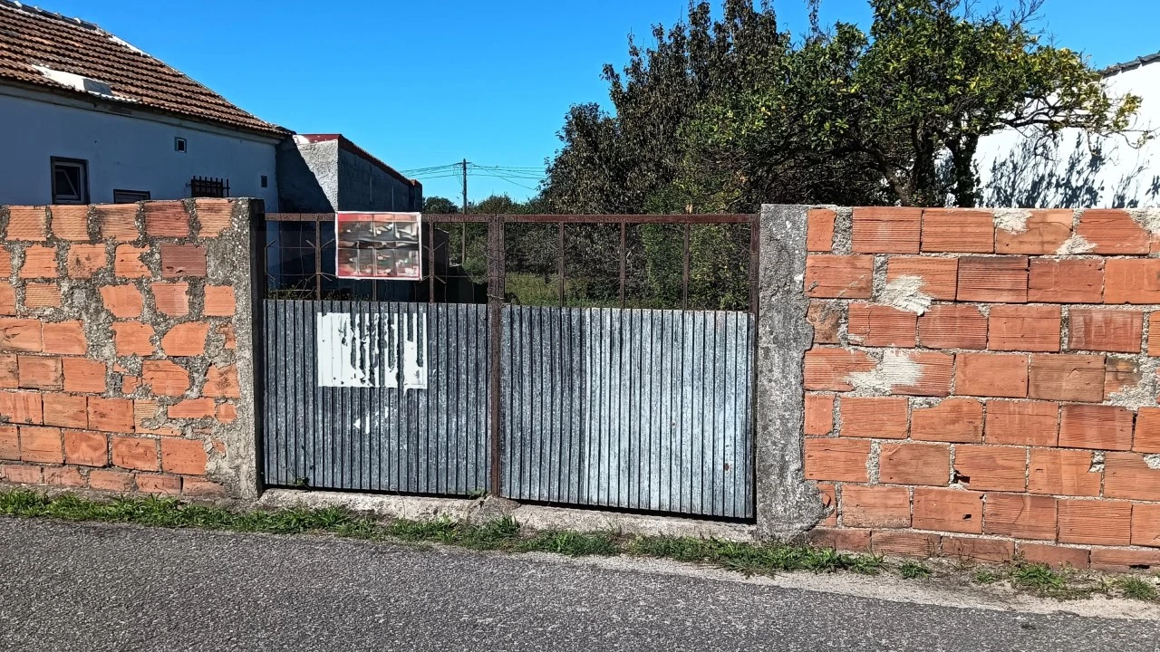 Terreno para Venda em Cacia Foto 4