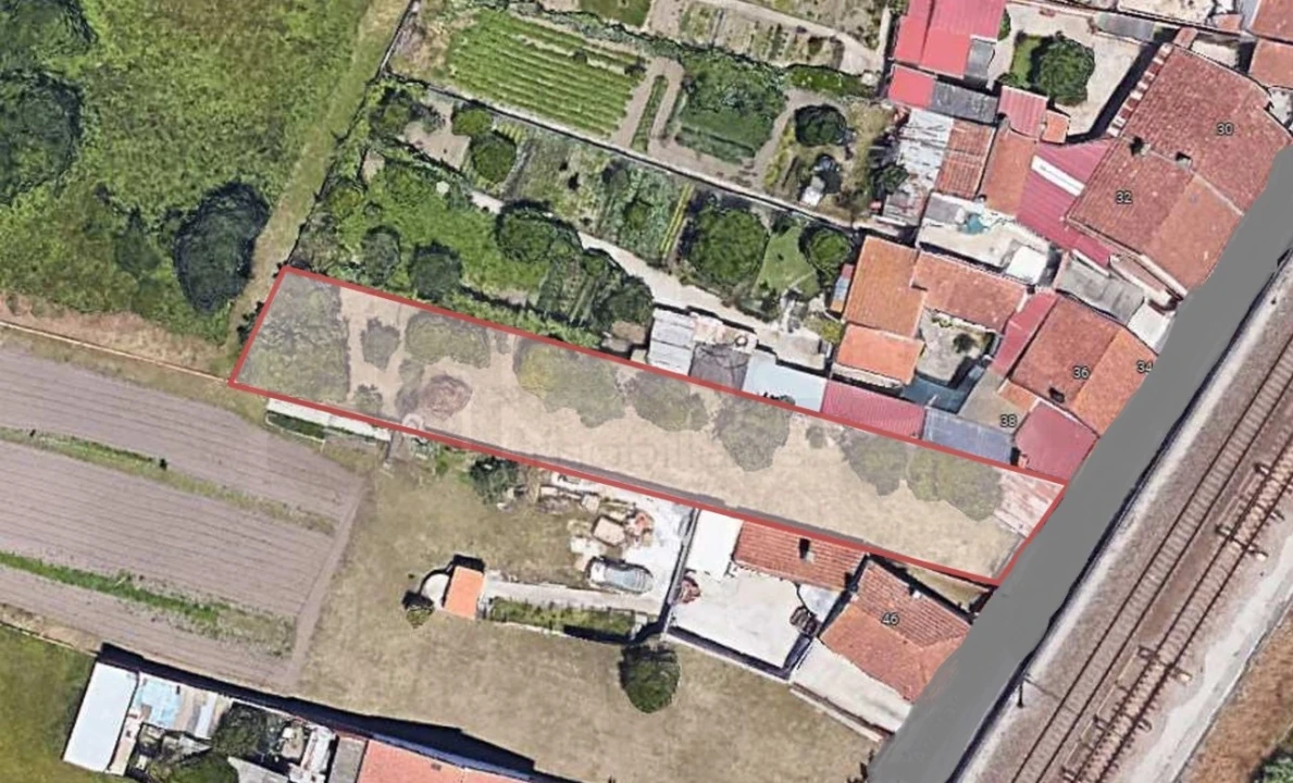 Terreno para Venda em Cacia Foto 12