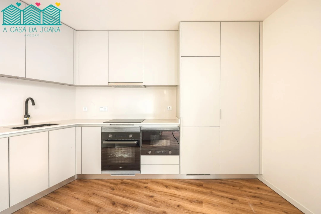Apartamento T1 para Venda em Glória e Vera Cruz Foto 7