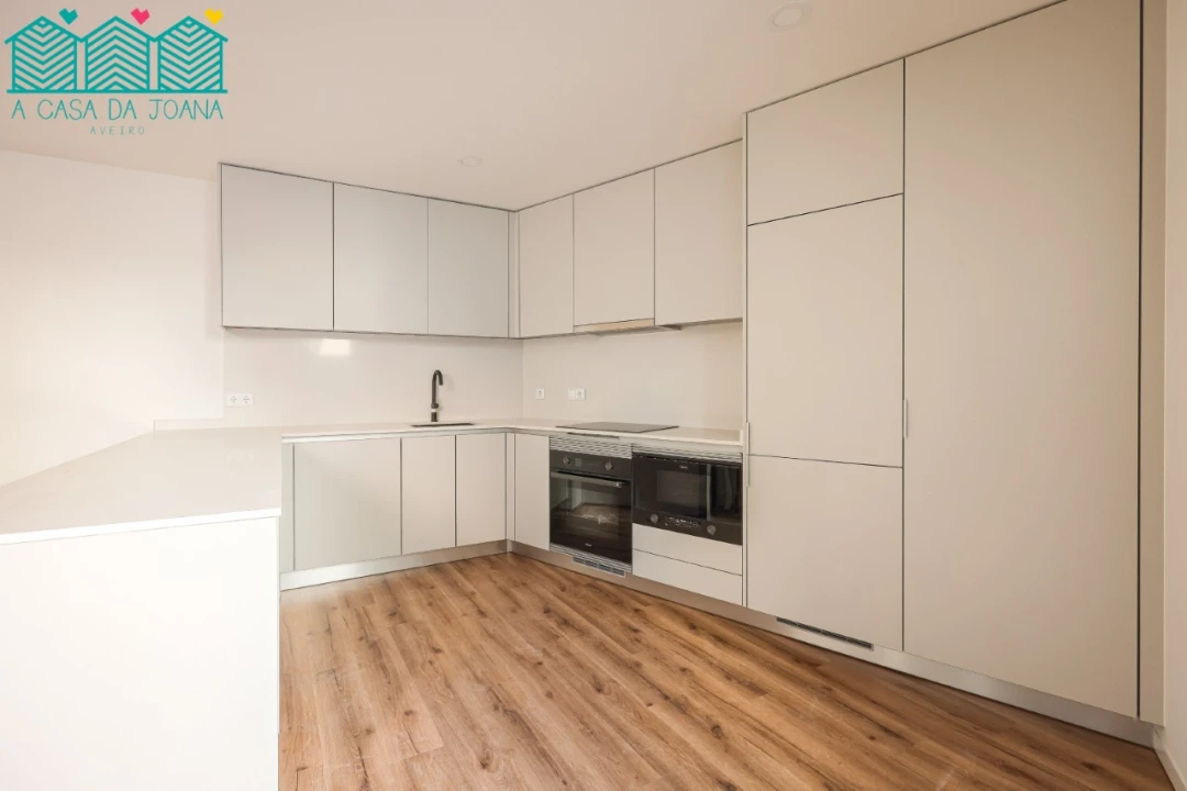 Apartamento T1 para Venda em Glória e Vera Cruz Foto 9