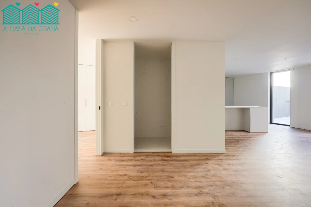 Apartamento T1 para Venda em Glória e Vera Cruz Foto 10