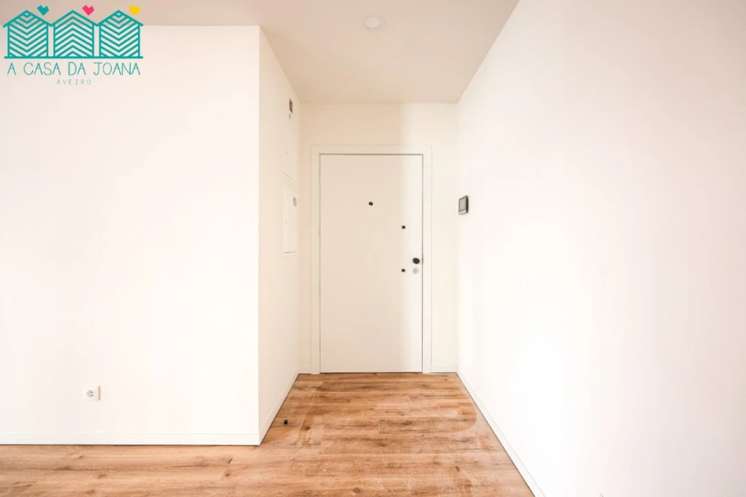 Apartamento T1 para Venda em Glória e Vera Cruz Foto 11