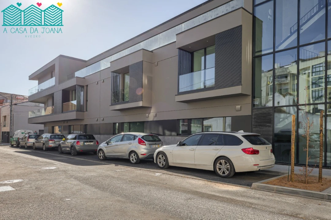 Apartamento T1 para Venda em Glória e Vera Cruz Foto 18