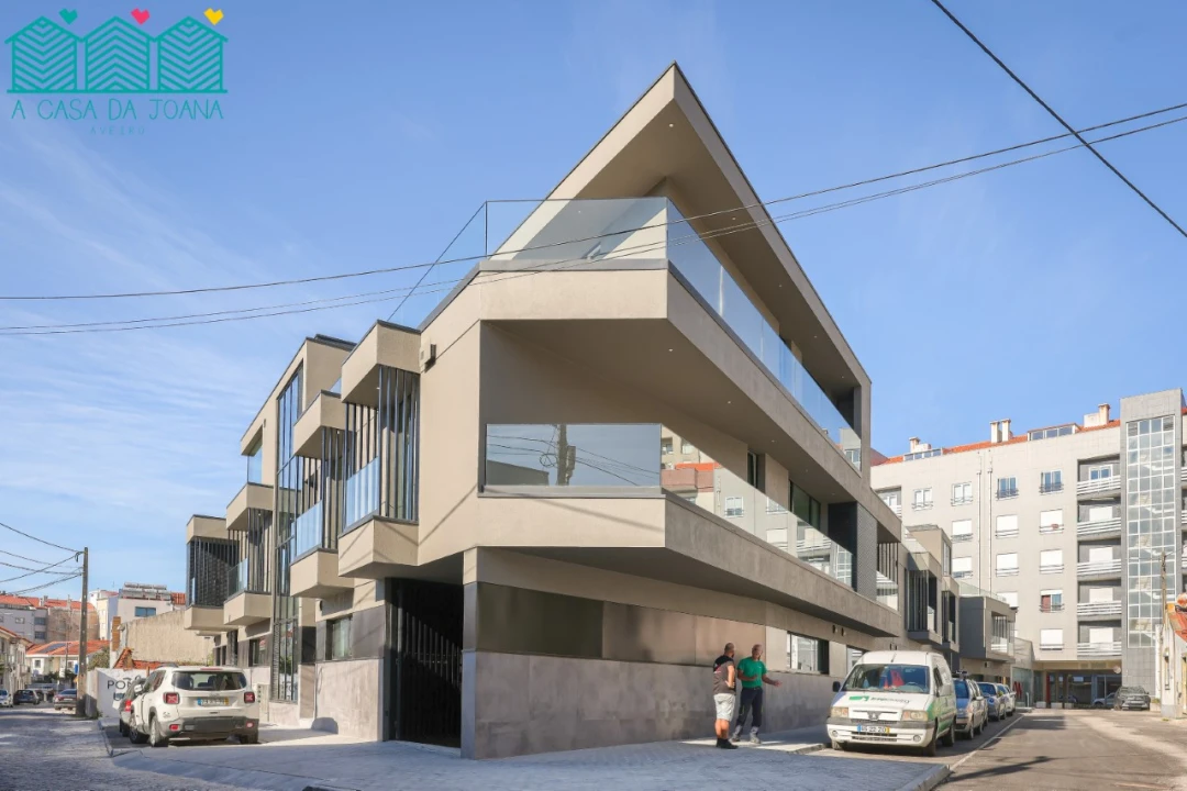 Apartamento T1 para Venda em Glória e Vera Cruz Foto 20