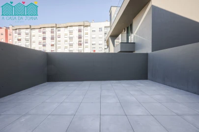 Apartamento T1 para Venda em Glória e Vera Cruz