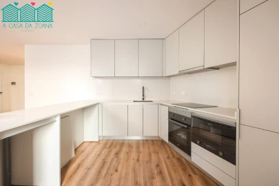 Apartamento T1 para Venda em Glória e Vera Cruz