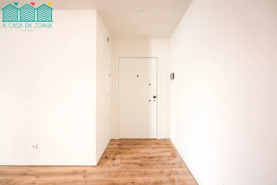 Apartamento T1 para Venda em Glória e Vera Cruz