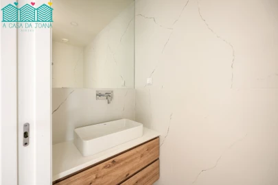 Apartamento T1 para Venda em Glória e Vera Cruz