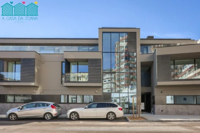 Apartamento T1 para Venda em Glória e Vera Cruz