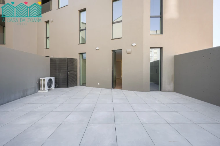 Apartamento T1 para Venda em Glória e Vera Cruz Foto 6