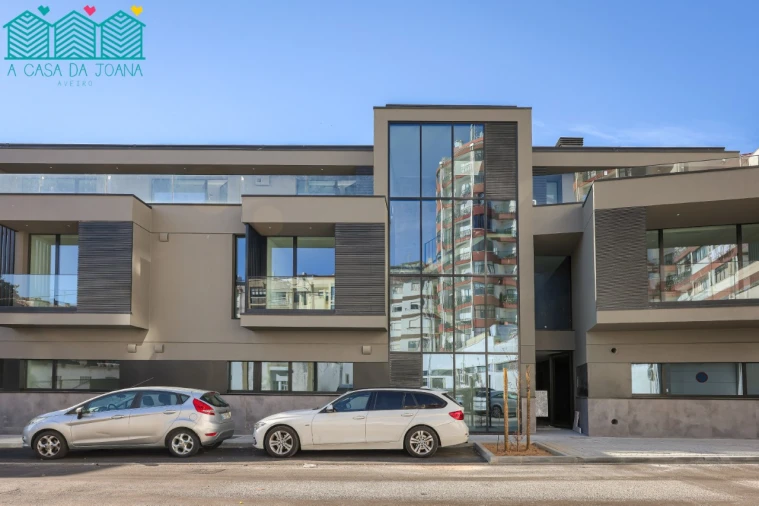 Apartamento T1 para Venda em Glória e Vera Cruz Foto 19