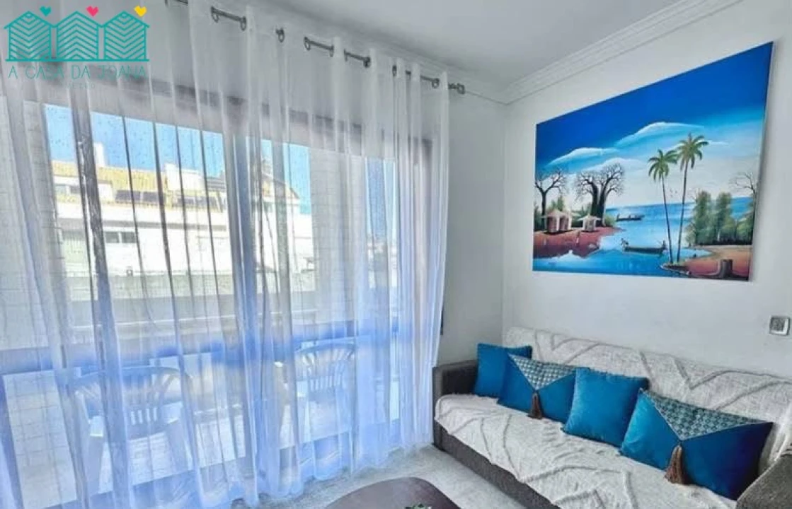 Apartamento T1 para Arrendamento em Gafanha da Nazaré Foto 1