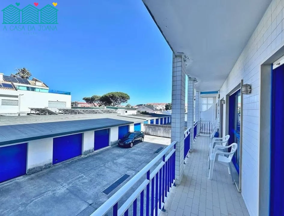 Apartamento T1 para Arrendamento em Gafanha da Nazaré Foto 4