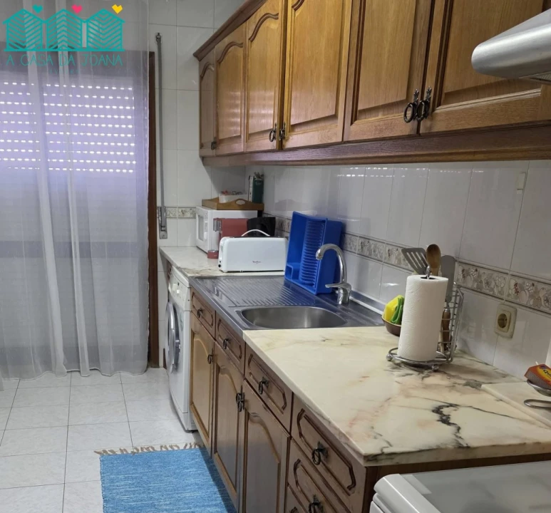 Apartamento T1 para Arrendamento em Gafanha da Nazaré Foto 5
