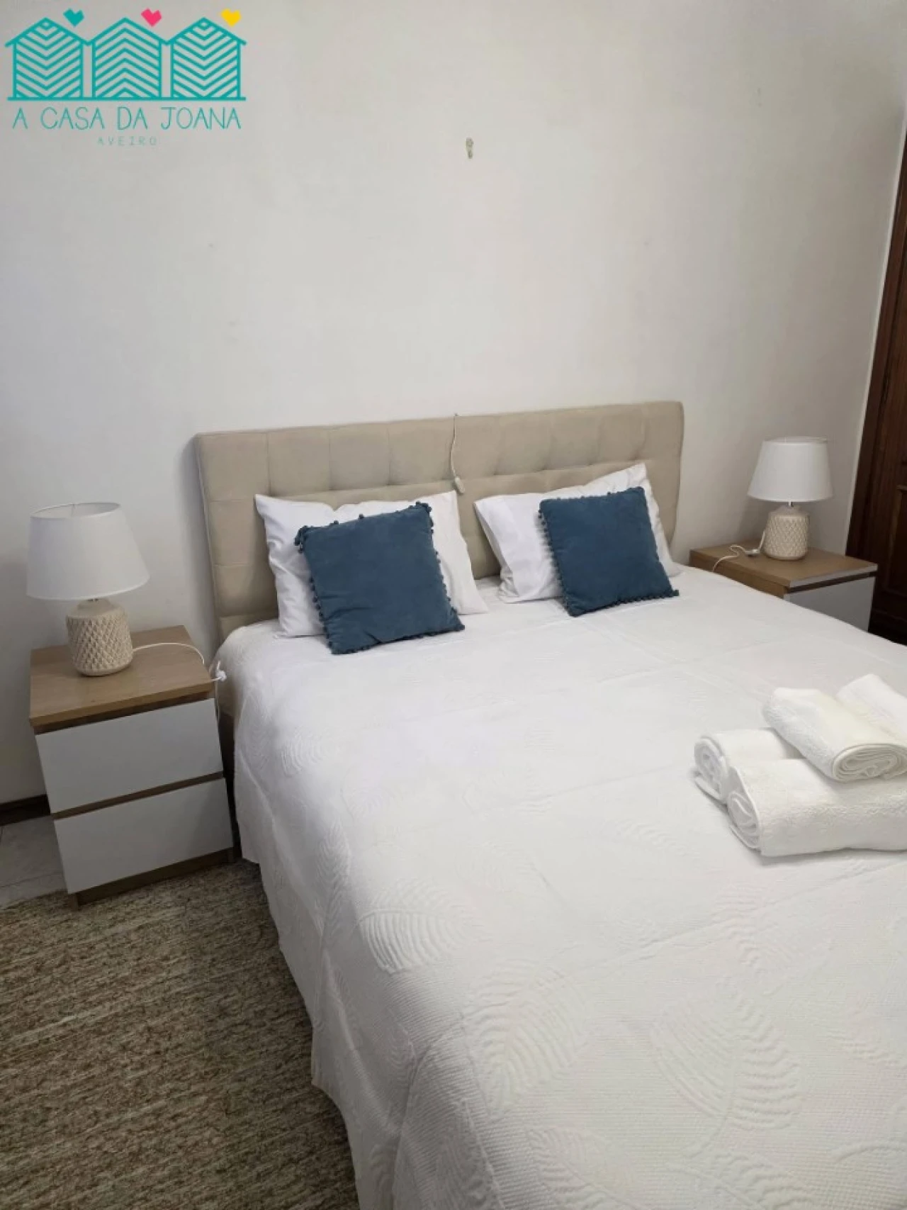 Apartamento T1 para Arrendamento em Gafanha da Nazaré Foto 6