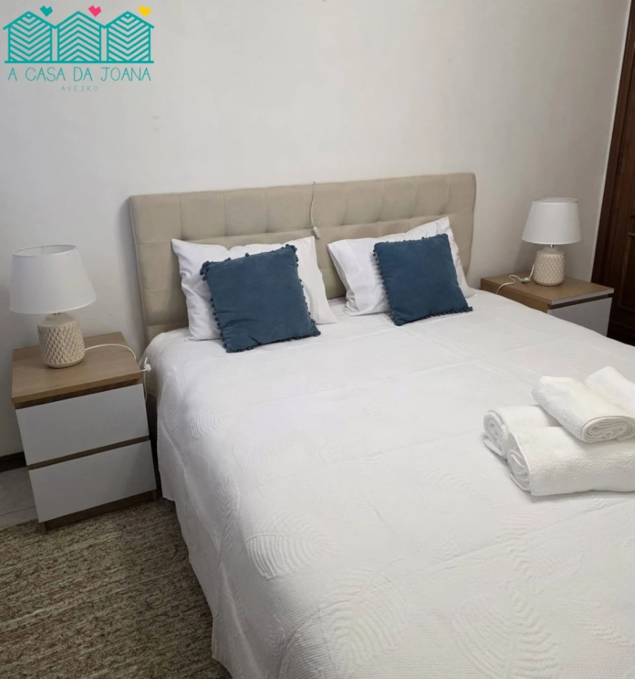 Apartamento T1 para Arrendamento em Gafanha da Nazaré Foto 7