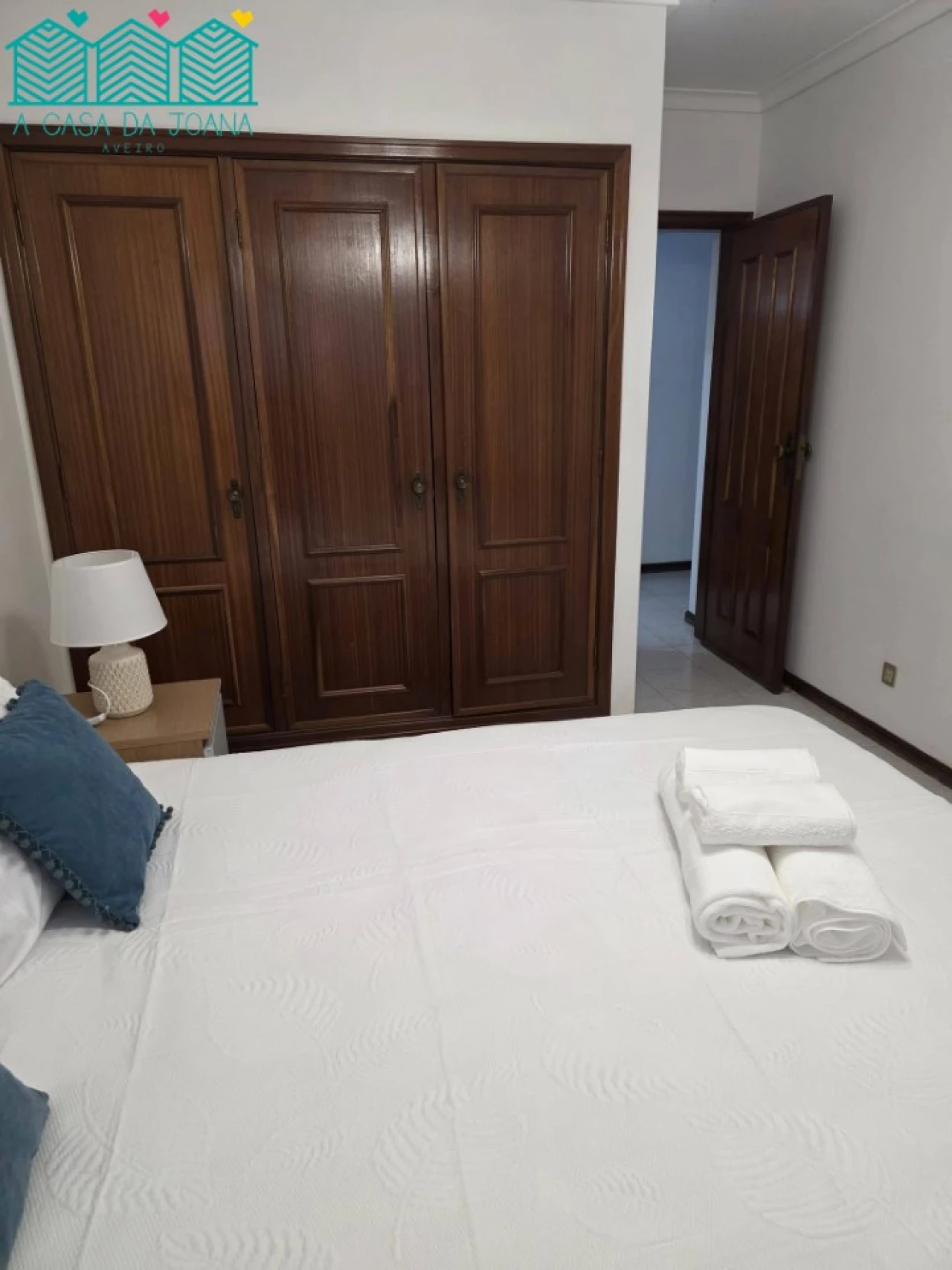 Apartamento T1 para Arrendamento em Gafanha da Nazaré Foto 9