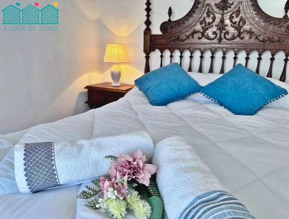 Apartamento T1 para Arrendamento em Gafanha da Nazaré Foto 10