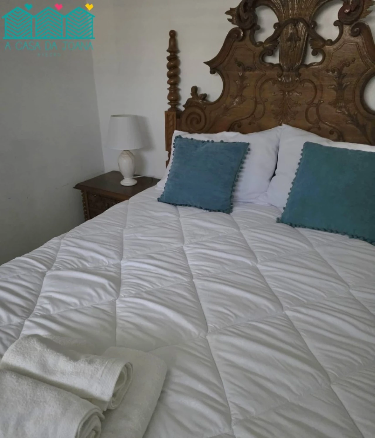 Apartamento T1 para Arrendamento em Gafanha da Nazaré Foto 11