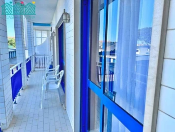 Apartamento T1 para Arrendamento em Gafanha da Nazaré