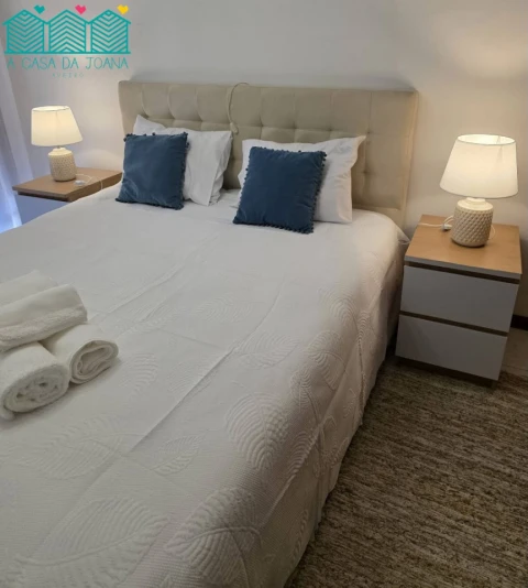 Apartamento T1 para Arrendamento em Gafanha da Nazaré
