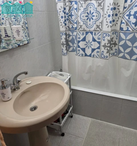 Apartamento T1 para Arrendamento em Gafanha da Nazaré