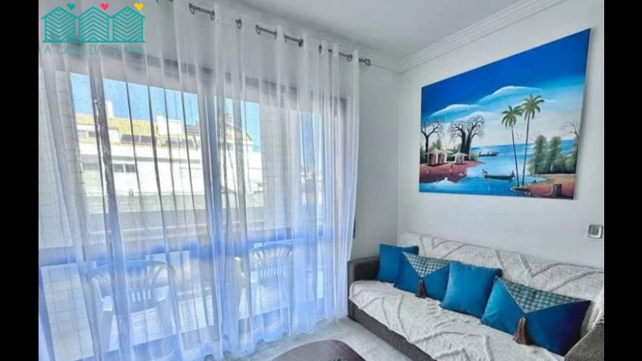 Apartamento T1 para Arrendamento em Gafanha da Nazaré