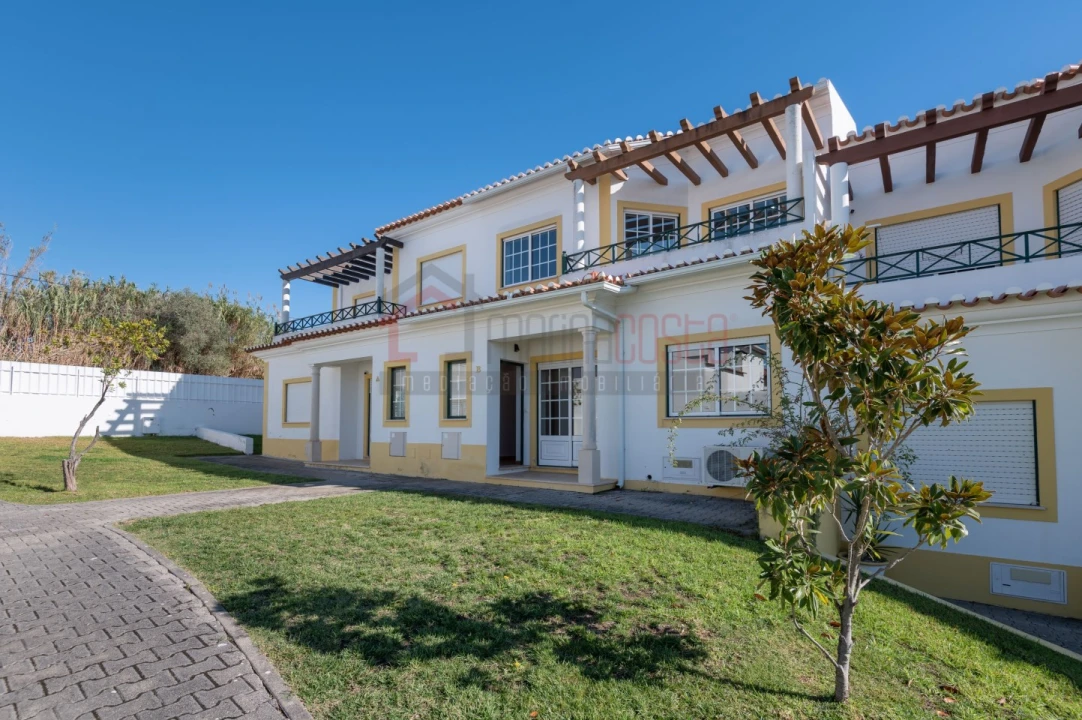 Moradia T3 para Venda em Lourinhã e Atalaia Foto 2