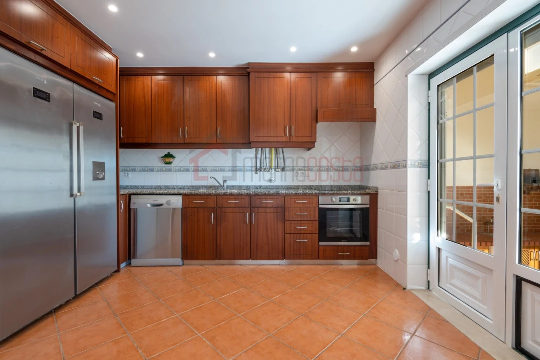 Moradia T3 para Venda em Lourinhã e Atalaia Foto 13