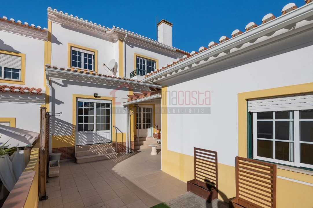 Moradia T3 para Venda em Lourinhã e Atalaia Foto 14