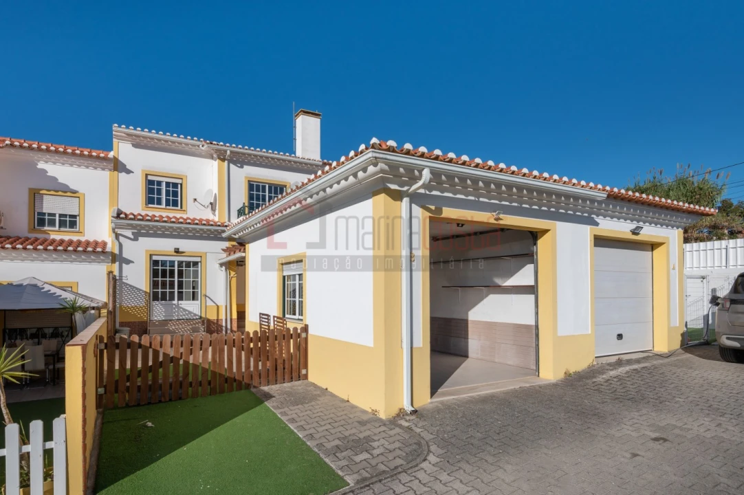 Moradia T3 para Venda em Lourinhã e Atalaia Foto 31