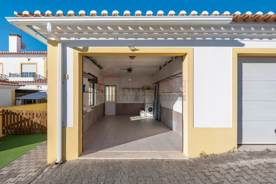 Moradia T3 para Venda em Lourinhã e Atalaia Foto 32