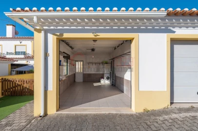 Moradia T3 para Venda em Lourinhã e Atalaia