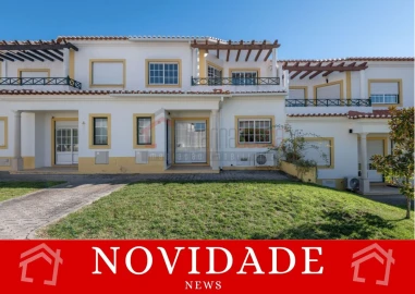 Moradia T3 para Venda em Lourinhã e Atalaia