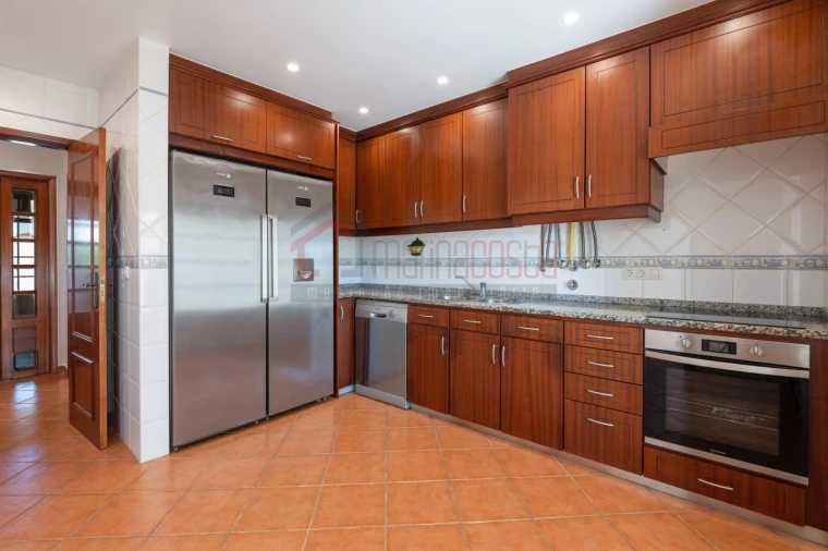 Moradia T3 para Venda em Lourinhã e Atalaia Foto 17