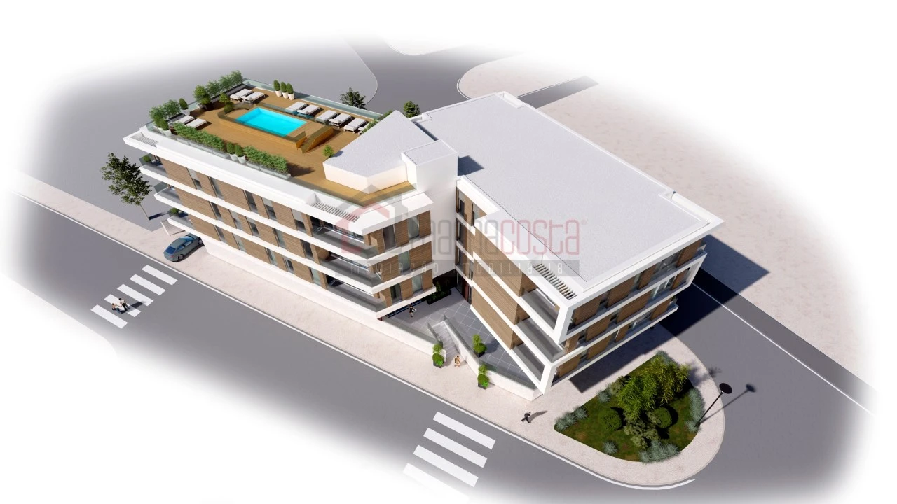 Apartamento T3 para Venda em Atouguia da Baleia Foto 4